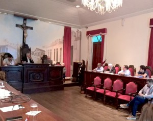 audiencia publica