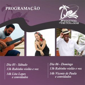 Macaé CVB 30-04