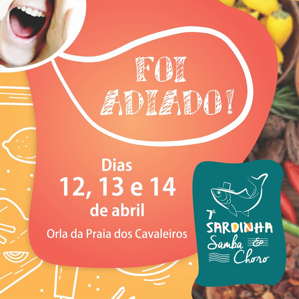 festival de sardinha