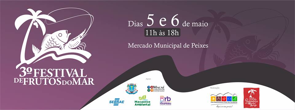 Macaé CVB 04-05