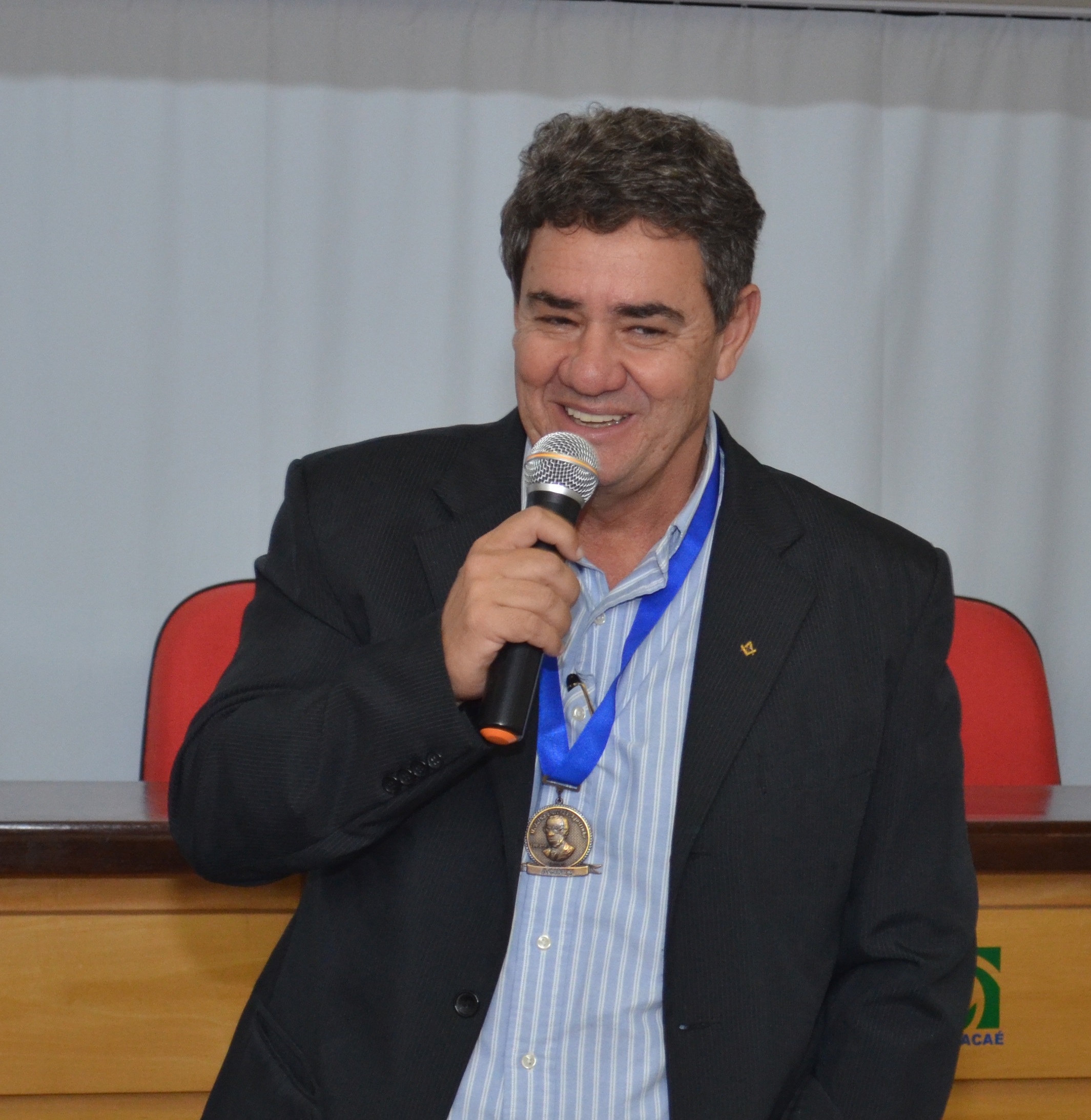 Macaé CVB 2