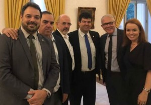 LICENÇA TEPOR MACAÉ