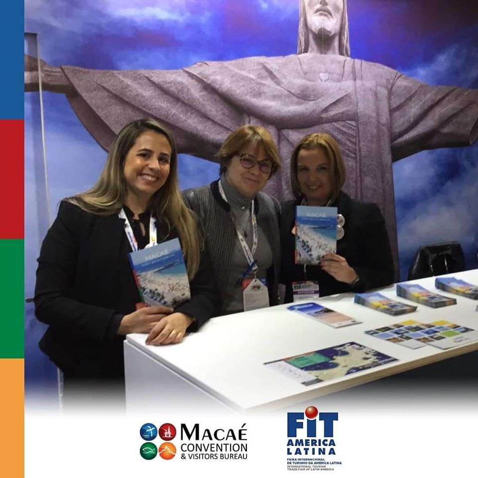 MACAE CVB FIT 2019