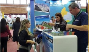 Macaé na FESTURIS Gramado 2019