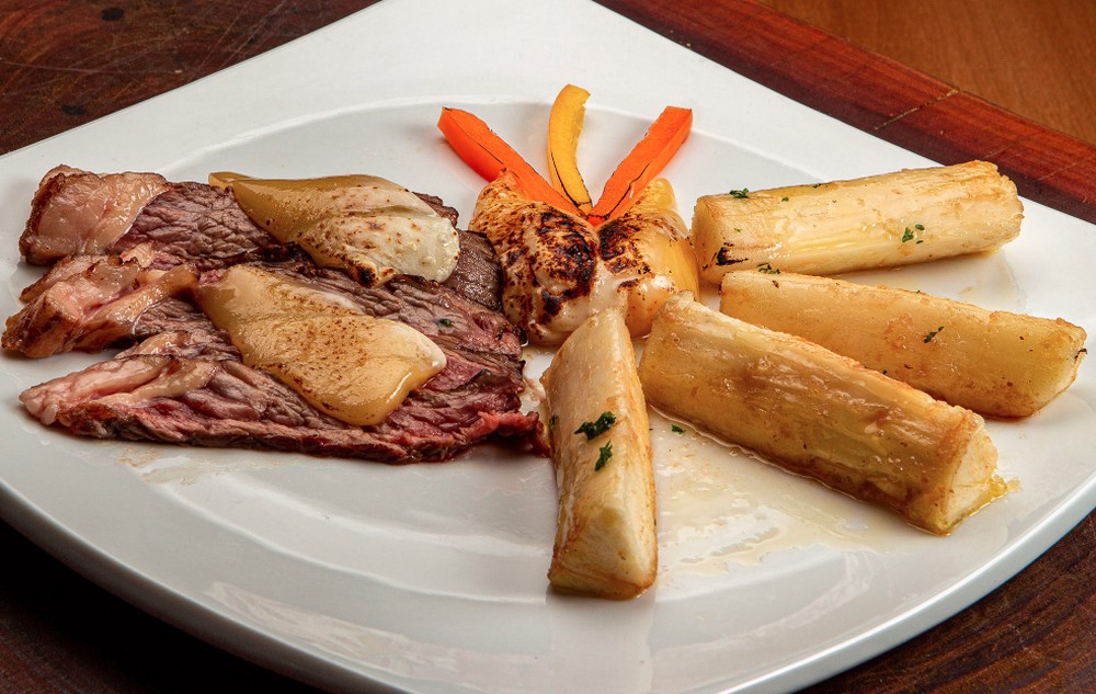 Festival Gastronomico de Macaé